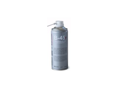 TechLy Bomboletta Aria Compressa Spray di Pulizia 400ml