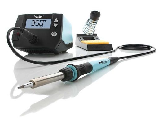 Weller WE 1010 (T0053298699) - Soldering Station 70W / 85W