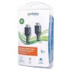 Cavo HDMI Highspeed con Ethernet - Lunghezza 3 metri