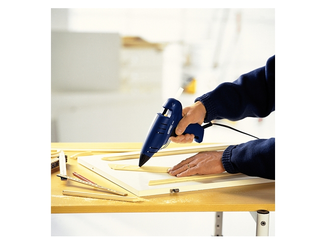 Colla Diam 7mm Trasparente Blister 125 G