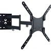 Supporto a muro per TV monitor LED/LCD 23-55 pollici - ICA-PLB 136M