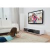 Supporto a muro per TV monitor LED/LCD 42-80 pollici - ICA-PLB 890