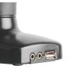 Supporto da tavolo per TV monitor LED/LCD da 13 a 27 pollici - ICA-LCD 514