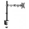 ICA-LCD 503BK Braccio porta monitor da scrivania (13-32 pollici)