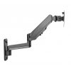 Supporto a muro per TV monitor 17-32 pollici - ICA-LCD G112