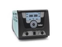 WX2 Weller Unità di alimentazione - Dotazione WX 2021