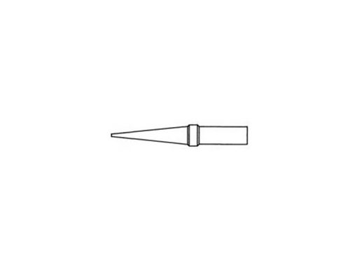 4ETSL Micropunta saldante Weller lunga | 4ETSL-1