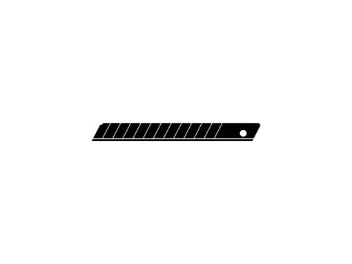 Spare Blade Kit for Tajima Cutter (10pcs)