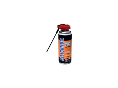 Siliconoil ABC Tools - Lubrificante universale al silicone (6pz)