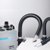 Zero Smog 4V Kit2 2 bracci Ugello T0053664699