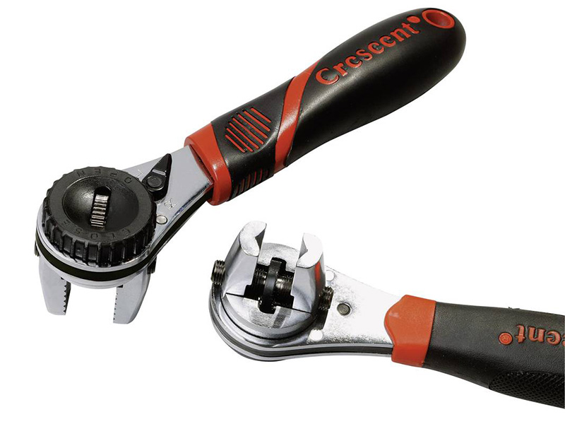 72 denti chiave a cricchetto chiave a cricchetto 8 mm Chiave combinata a cricchetto 