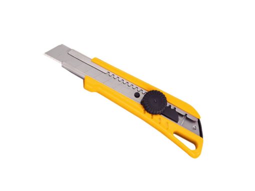 Tajima Cutter with Locking Screw (18mm)