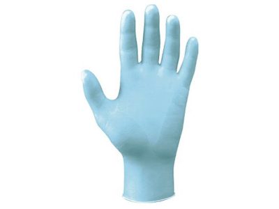 Disposable Nitrile Gloves Class I Powder-free (100pcs)