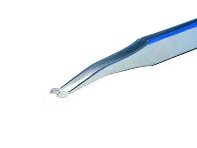 Piergiacomi 108-SA Tweezers for SMD Components (120mm)