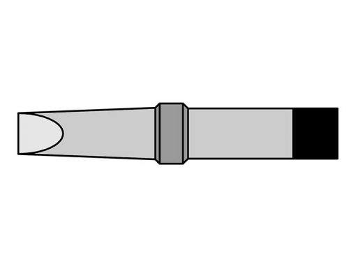 Weller PT C9 (4PTC9-1) - Punta saldante Weller a cacciavite 480°C