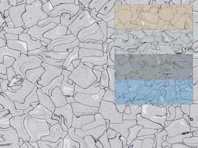 Pavimento ESD conduttivo Colorex EC Plus - Disponibile in 5 colorazioni