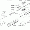 Pyropen parts - Weller