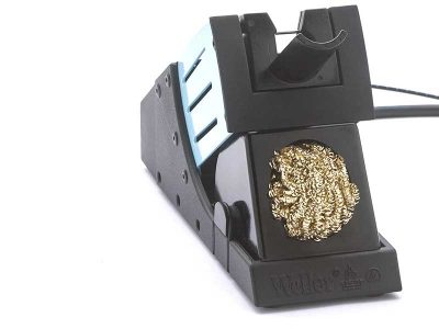 WDH 10T Weller (T0051516199N) - Supporto di sicurezza per saldatori WP65, WP80, WP120