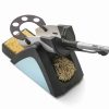 Weller WSR 205 safety Rest with WMRP Soldering Iron