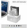 Docking Station USB 3.0 Super Speed Techly