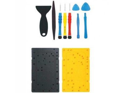 iPhone 4/4S Repair & Opening Tool Kit (11pcs)