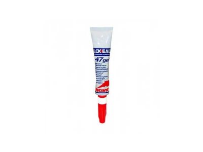 Loxeal 47 - Colla universale istantanea in gel (20g)