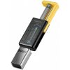 Battery Tester with LCD Display (AAA/AA/C/D/9V/N)