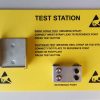 EEBCSTAT - Wall Mounting Support Panel with English Instructions