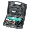 Pro'sKit PT5501I - Kit Minitrapano a velocità variabile con 40 accessori - Valigetta
