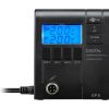 Stazione saldante EP6 Goobay - Display LCD