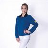 ESD Long Sleeve Polo Shirt Cotton (XS-XXL)