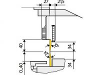 MAESTRO 4S Separatore schede | Illustrazione 2