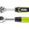 Valigetta con 33 cacciaviti a cricchetto | Utensile