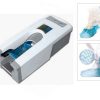 Automatic Dispenser for Disposable Over Shoes - Basic Model
