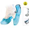 ESD Overshoes for Dispenser (100pcs, Cleanroom)