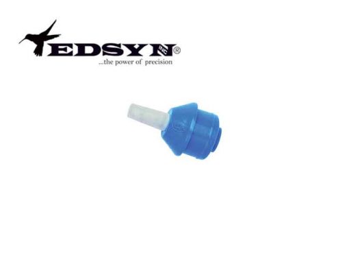 Edsyn SRT12 - Punta di ricambio per dissaldatori DS017, PT109 e US140