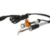 WXDP 120 Robust Weller (T0051320699N) - Dissaldatore 120W