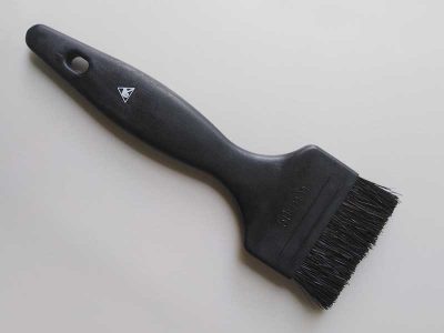 H Line - Antistatic ESD Brush (Hard Bristles, Width 50mm)
