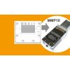Piastra di taglio speciale multi-altezza per troncatrice MMP 10 Piergiacomi