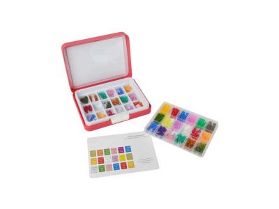 Dispensing Needles Assortment Case (144pcs)