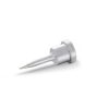 Weller LT 1S (T0054443699) - Soldering Tip Round Slim Ø 0.2mm