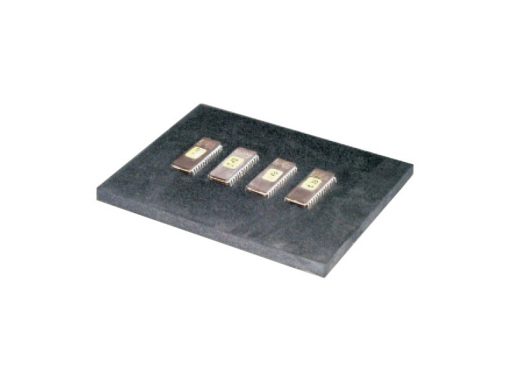 ESD Safe Conductive Hard Foam - Crossed Link PE