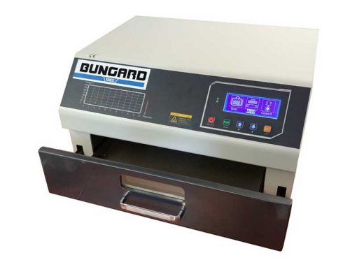 Hot Air 3000 - Bungard Reflow Oven (2400W)