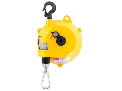 Bilanciatore a molla per utensili (0.5-1.5Kg)