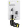 I-TOOL-13 - Kit 13 Cacciaviti a cricchetto Goobay