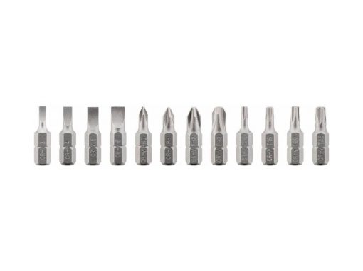 Ratchet Screwdrivers Kit (13 pcs)