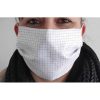 Washable ESD Antistatic Face Mask for EPA Areas and Cleanrooms