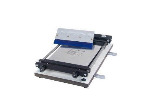 EM300 Basic SMT Stencil Printer (PCB max. 220x320mm)
