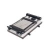 Serigrafica manuale SMD | Stencil printer EM240