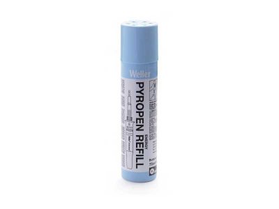 RB-TS Weller (T0051616099) - Butane Gas Refill Can for Pyropen Piezo Soldering Iron